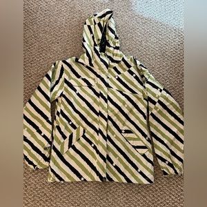 Ride Snowboard Jacket (Ski)